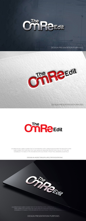 Logo Design by zebronicgraphic for this project | Design: #36324703