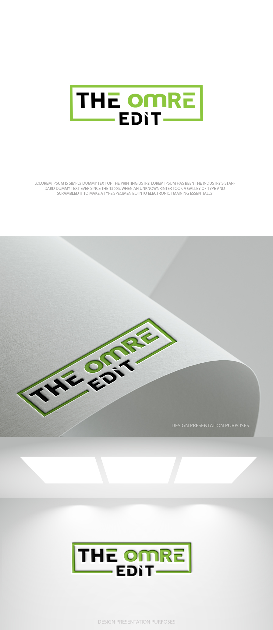 Diseño de Logo por zebronicgraphic para este proyecto | Diseño #36324704