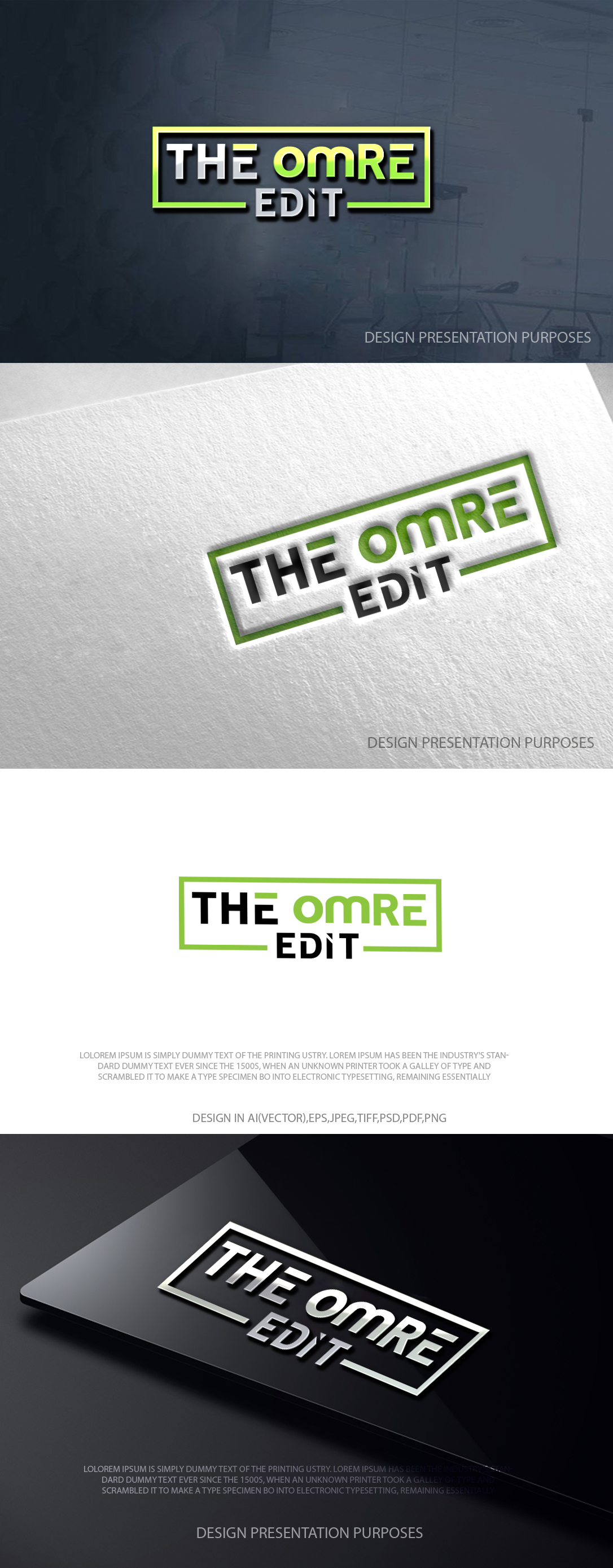 Diseño de Logo por zebronicgraphic para este proyecto | Diseño #36324757