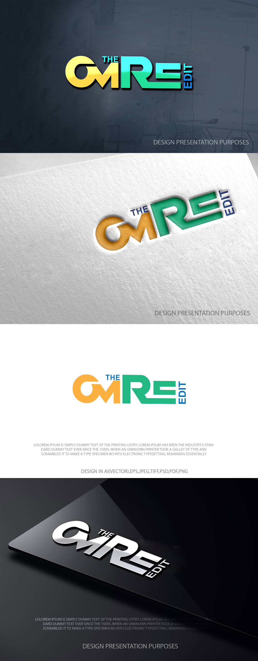 Diseño de Logo por zebronicgraphic para este proyecto | Diseño #36338472