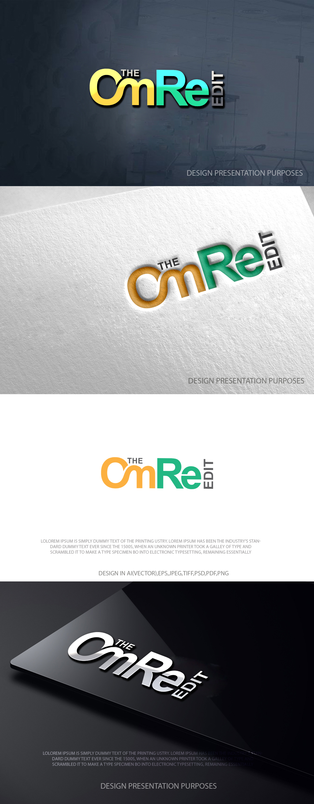 Diseño de Logo por zebronicgraphic para este proyecto | Diseño #36338475