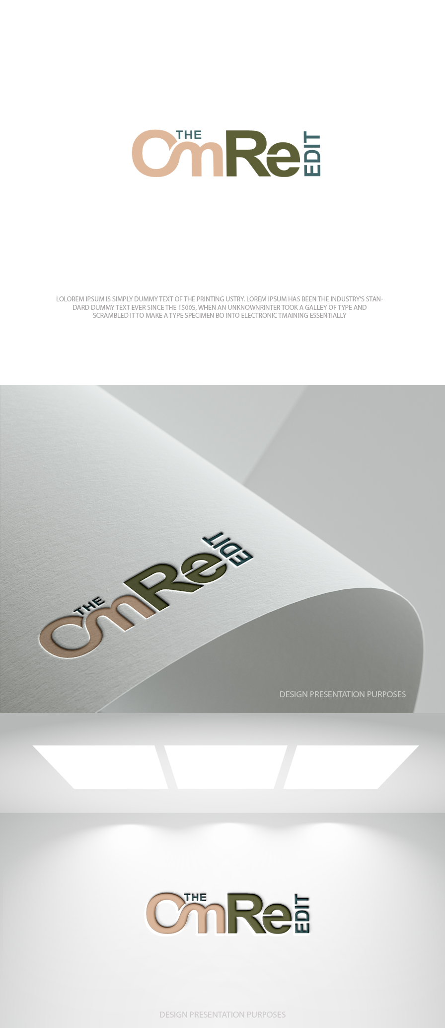 Diseño de Logo por zebronicgraphic para este proyecto | Diseño #36343051