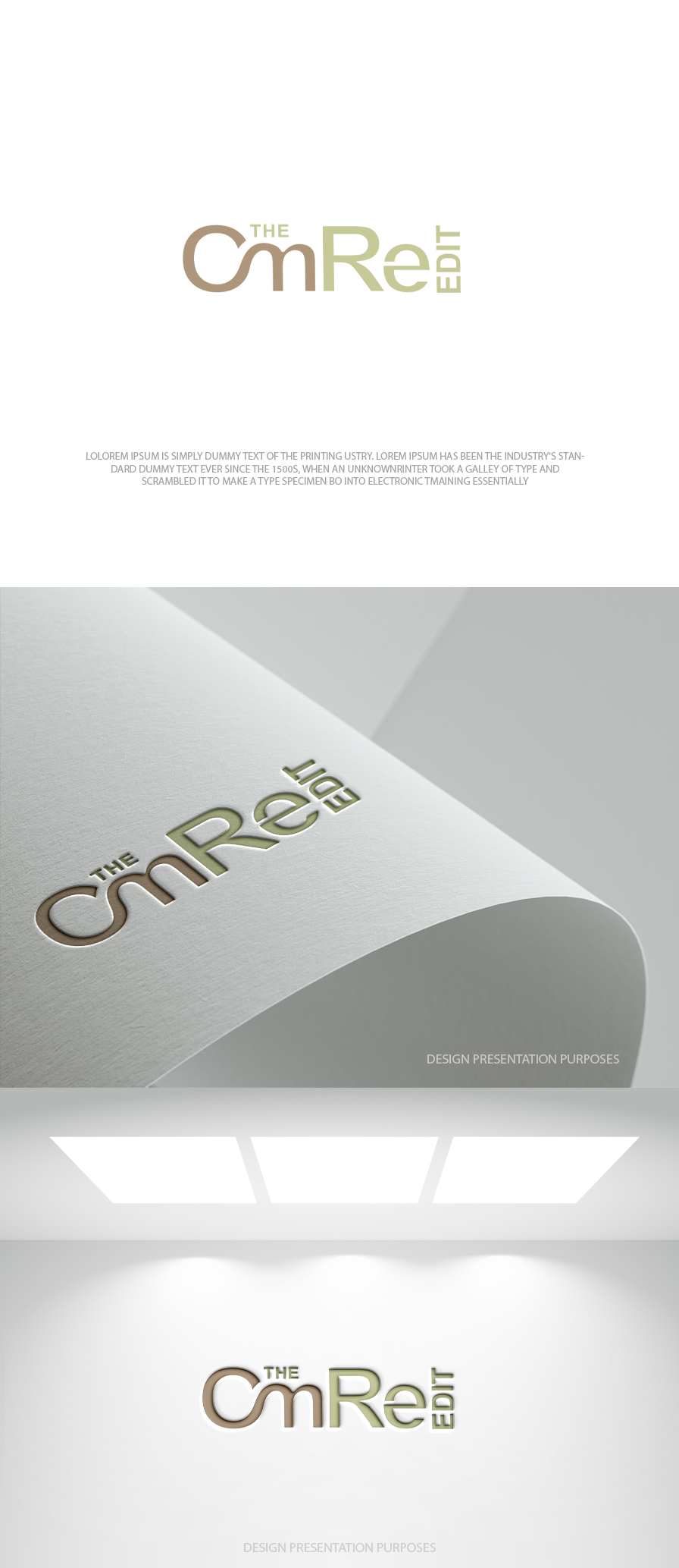 Diseño de Logo por zebronicgraphic para este proyecto | Diseño #36470764