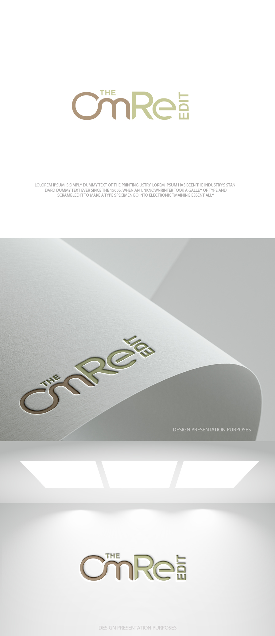 Diseño de Logo por zebronicgraphic para este proyecto | Diseño #36470856