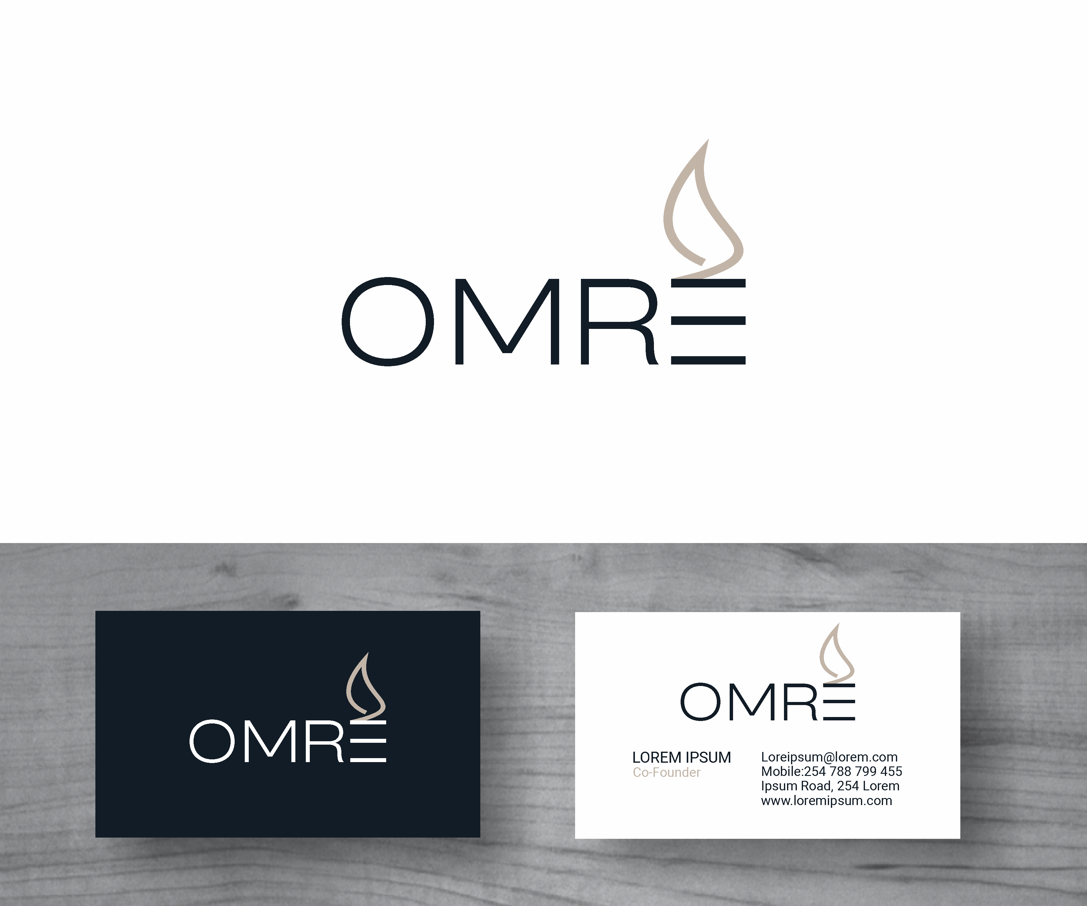 Diseño de Logo por MBARO para este proyecto | Diseño #36377556