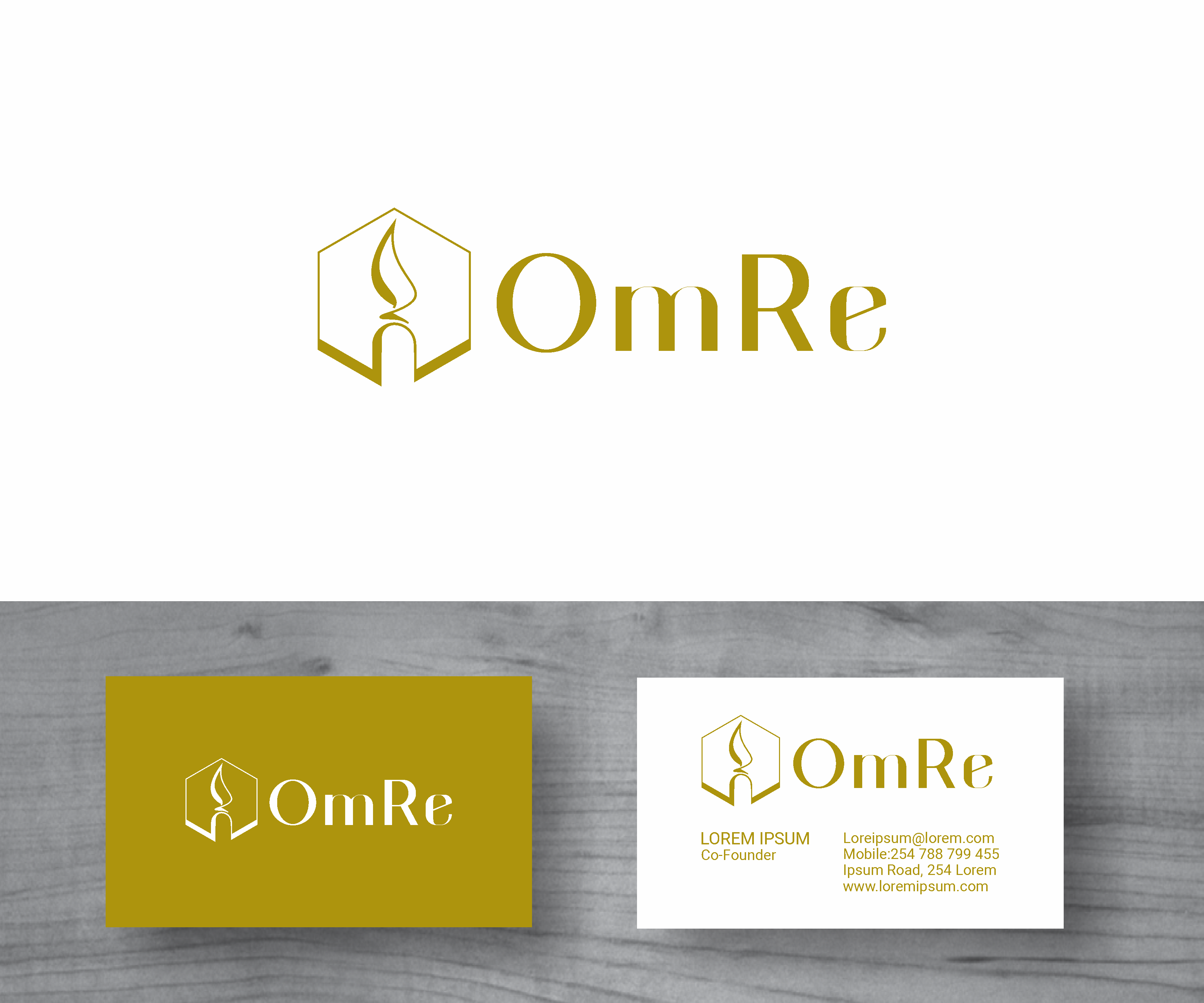 Diseño de Logo por MBARO para este proyecto | Diseño #36377557