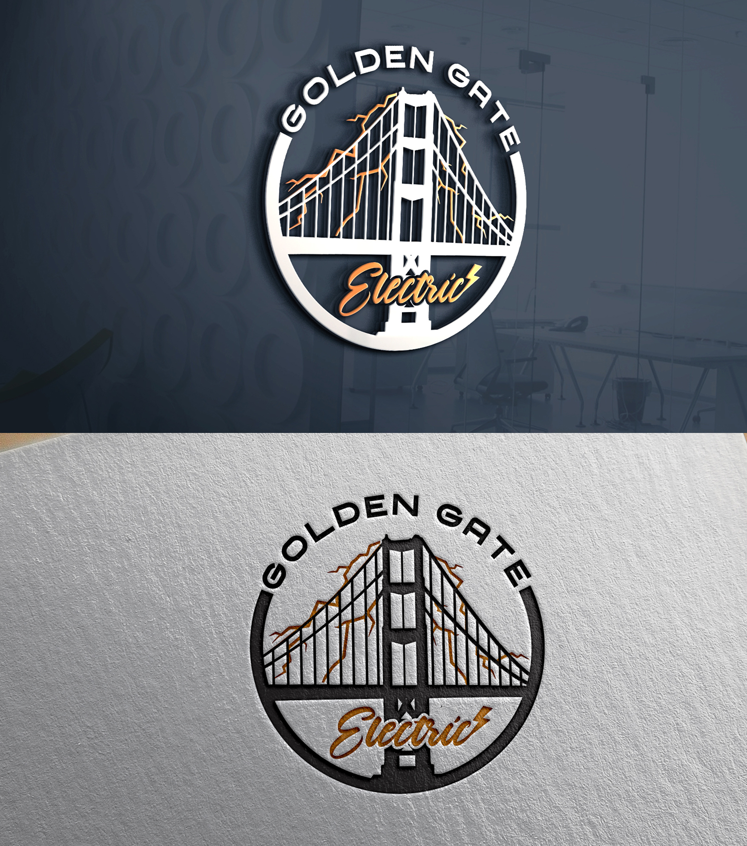 Diseño de Logo por 24ksunny para este proyecto | Diseño #36326476