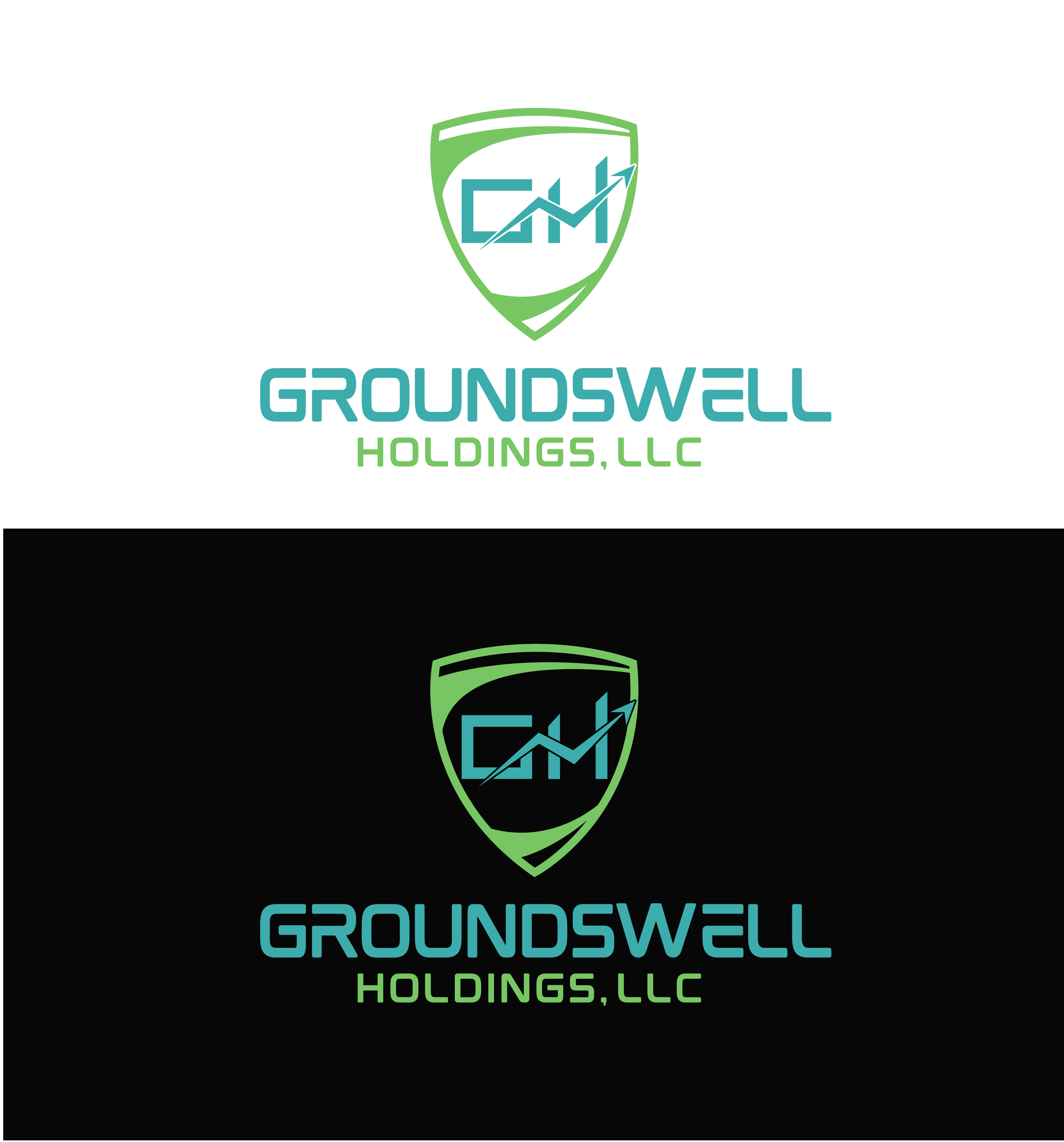 Logo Design by Revolt Team for this project | Design #36324412