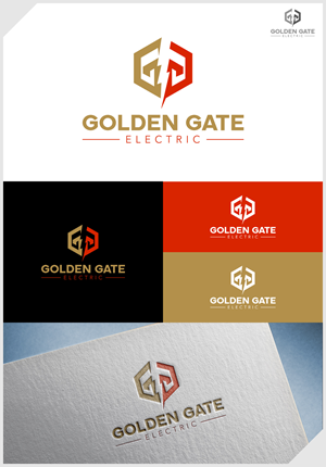 Logo Design by IDesign1606 for this project | Design: #36326523