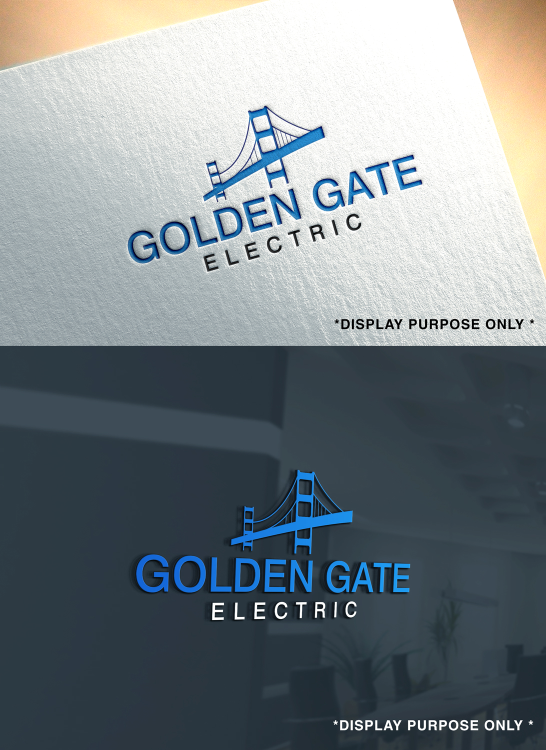 Logo Design by RaKu 2 for this project | Design #36356731