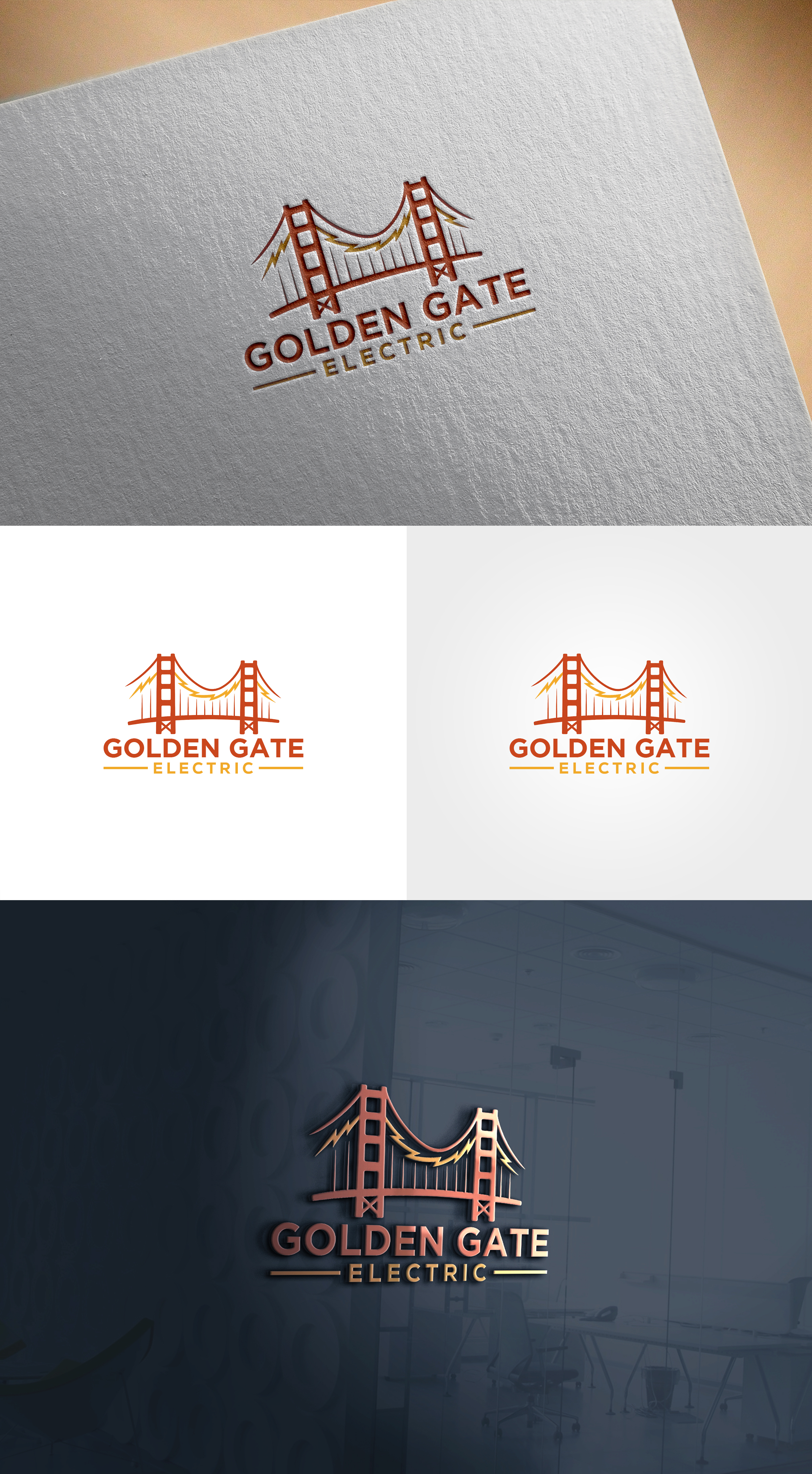 Logo Design by Rahmina for this project | Design #36324208