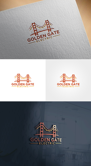 Logo Design by Rahmina for this project | Design: #36324208