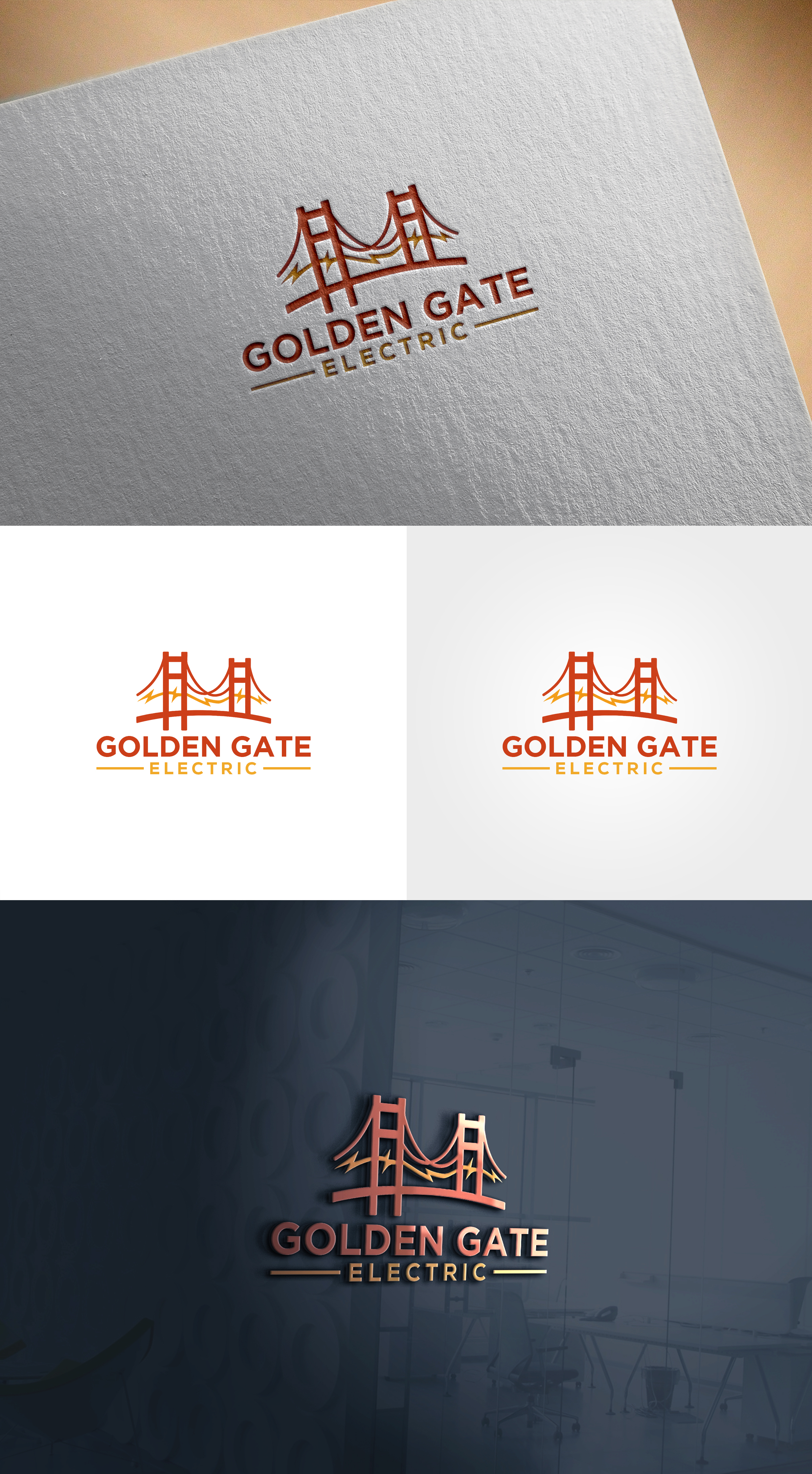 Logo Design by Rahmina for this project | Design #36324210