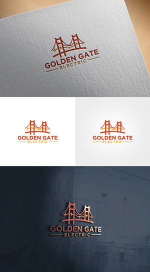 Logo Design by Rahmina for this project | Design: #36324210