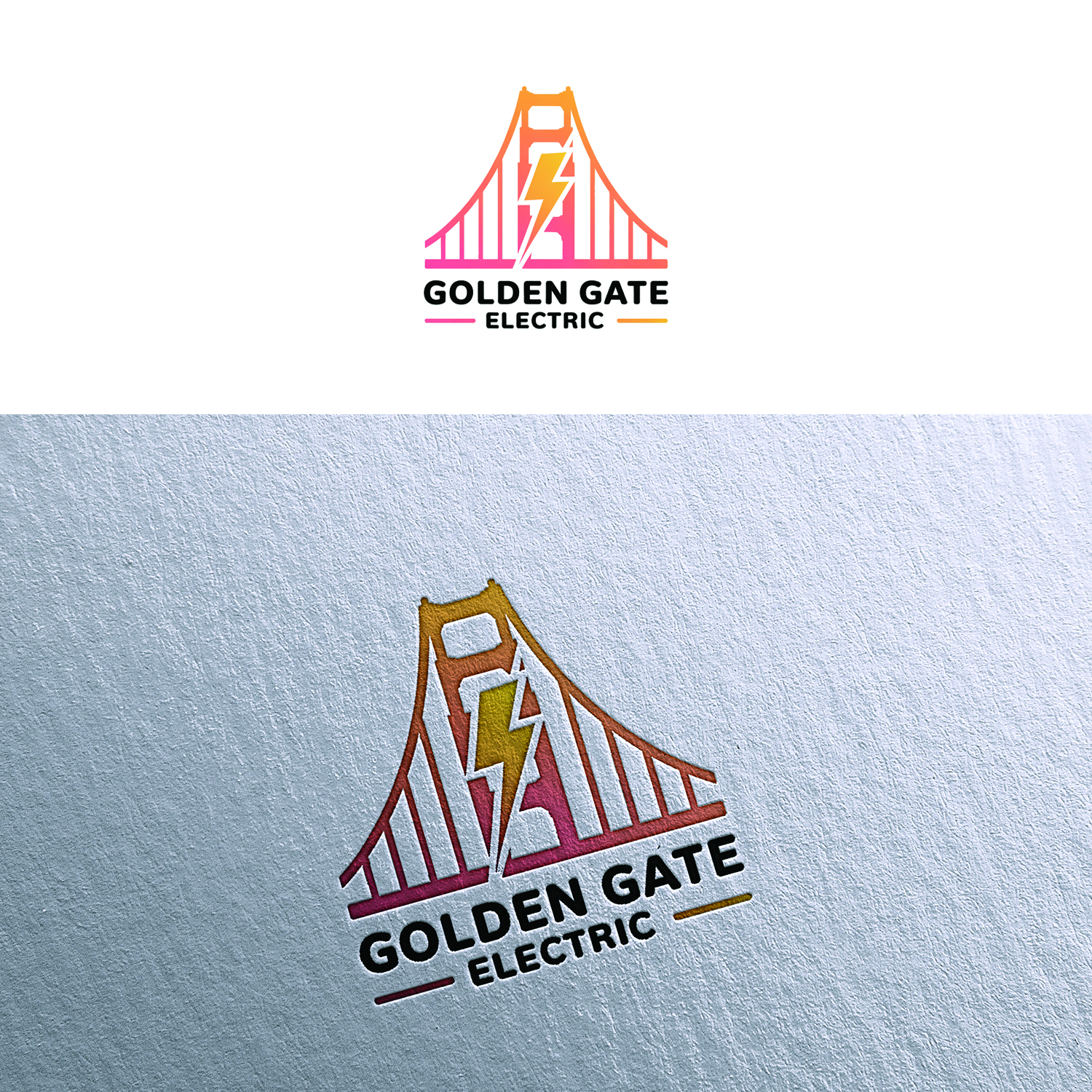 Logo Design by Ultra Creations for this project | Design #36329371