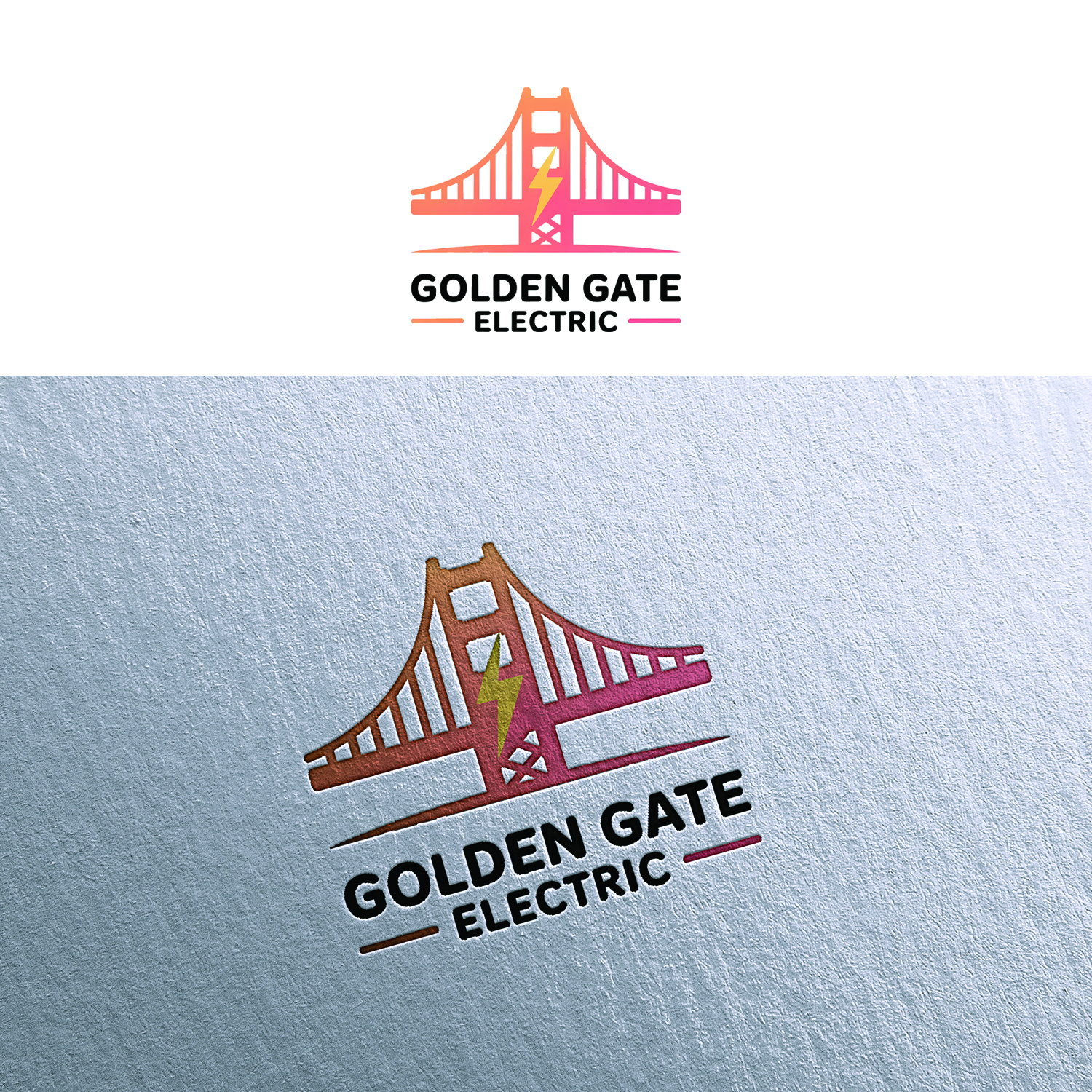 Logo Design by Ultra Creations for this project | Design #36329374