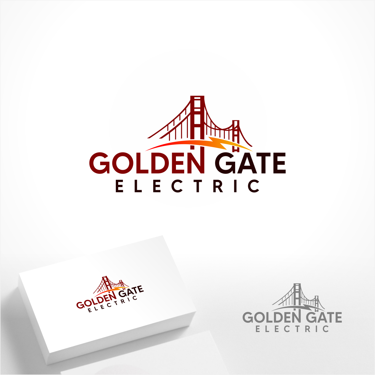 Logo Design by Arham Hidayat for this project | Design #36344482