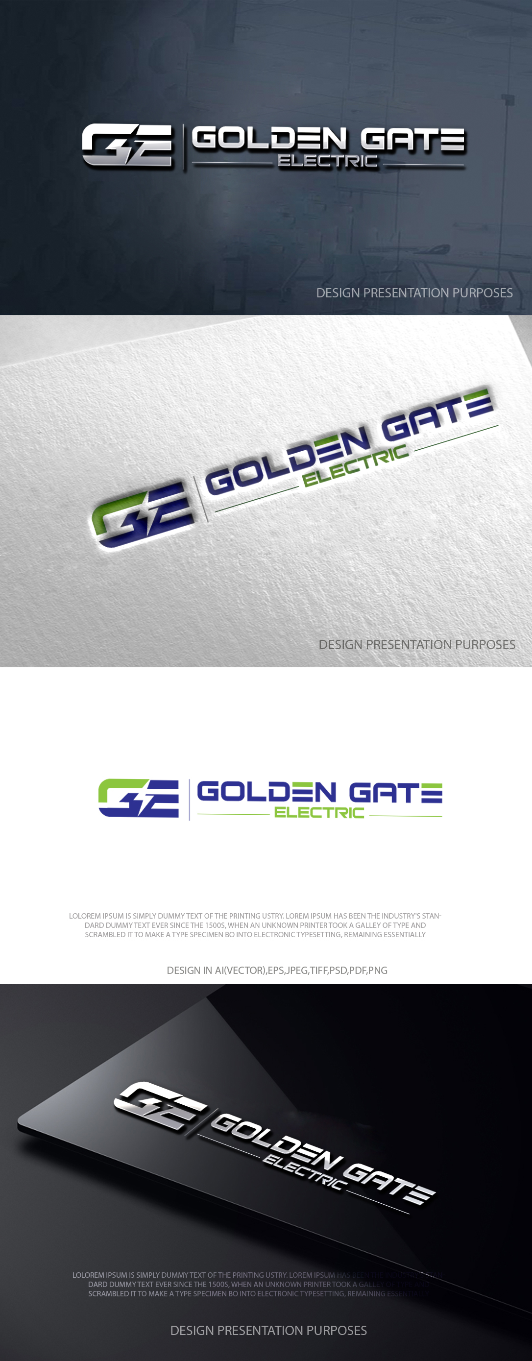 Logo Design by zebronicgraphic for this project | Design #36323337