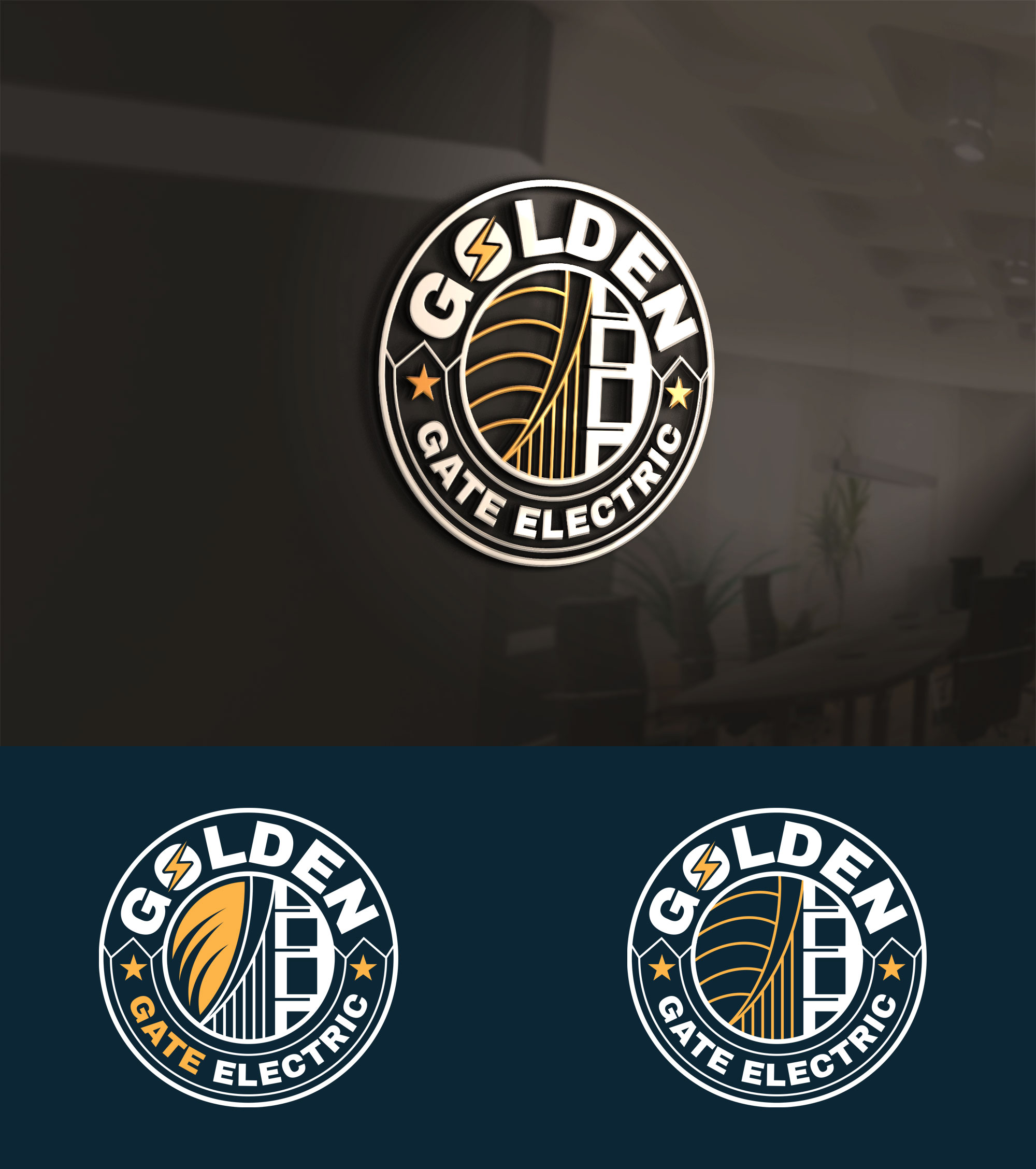 Logo Design by Impressive Designs for this project | Design #36324570