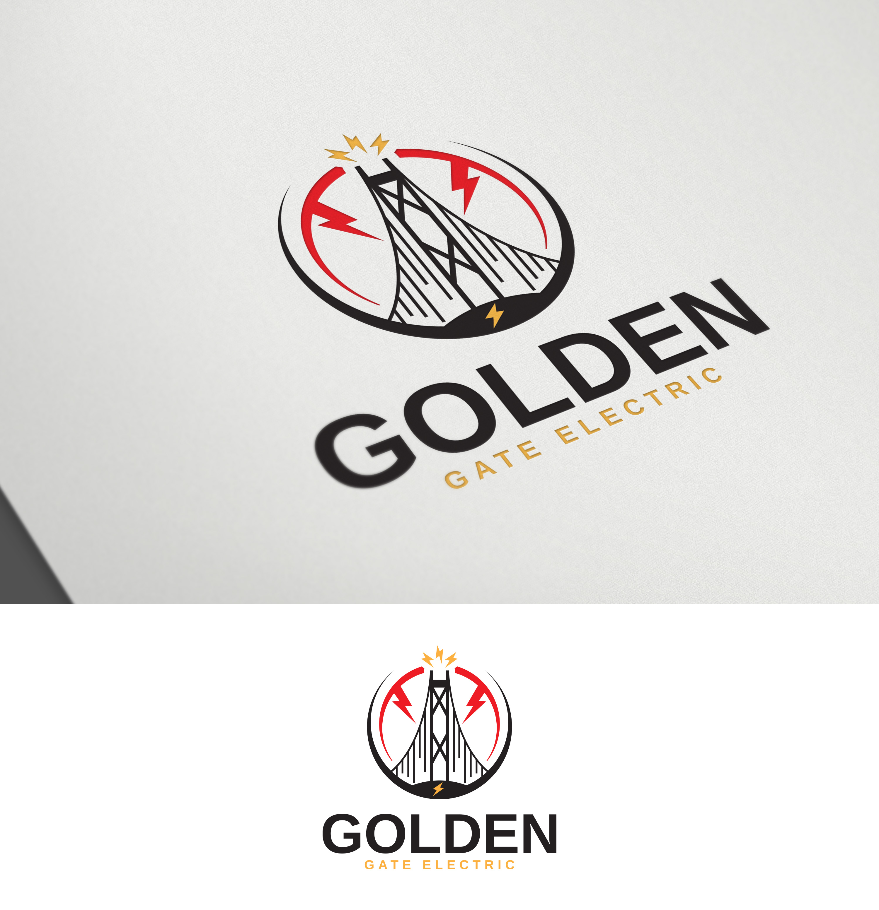 Logo Design by Impressive Designs for this project | Design #36324571