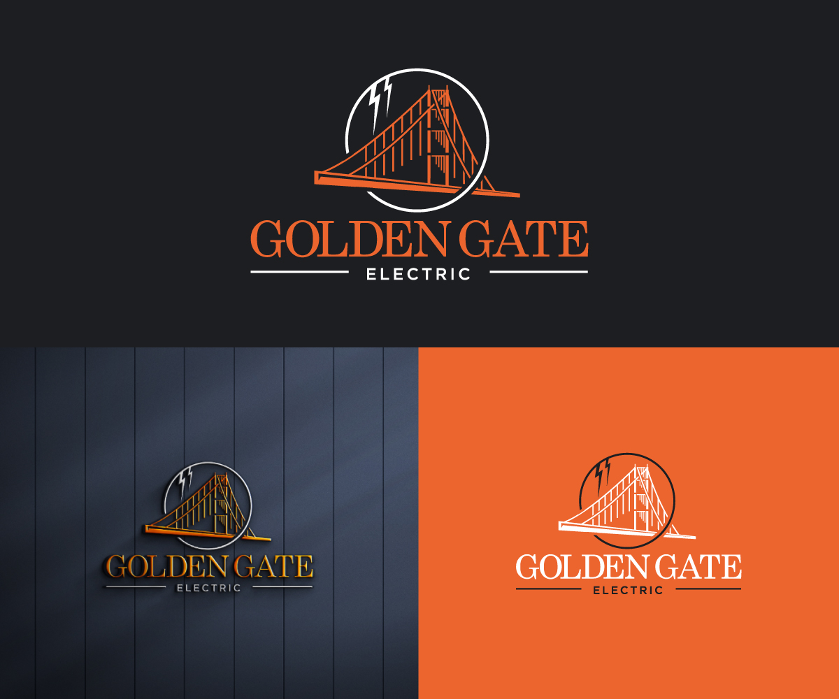 Logo Design by Ansh Design for this project | Design #36330879