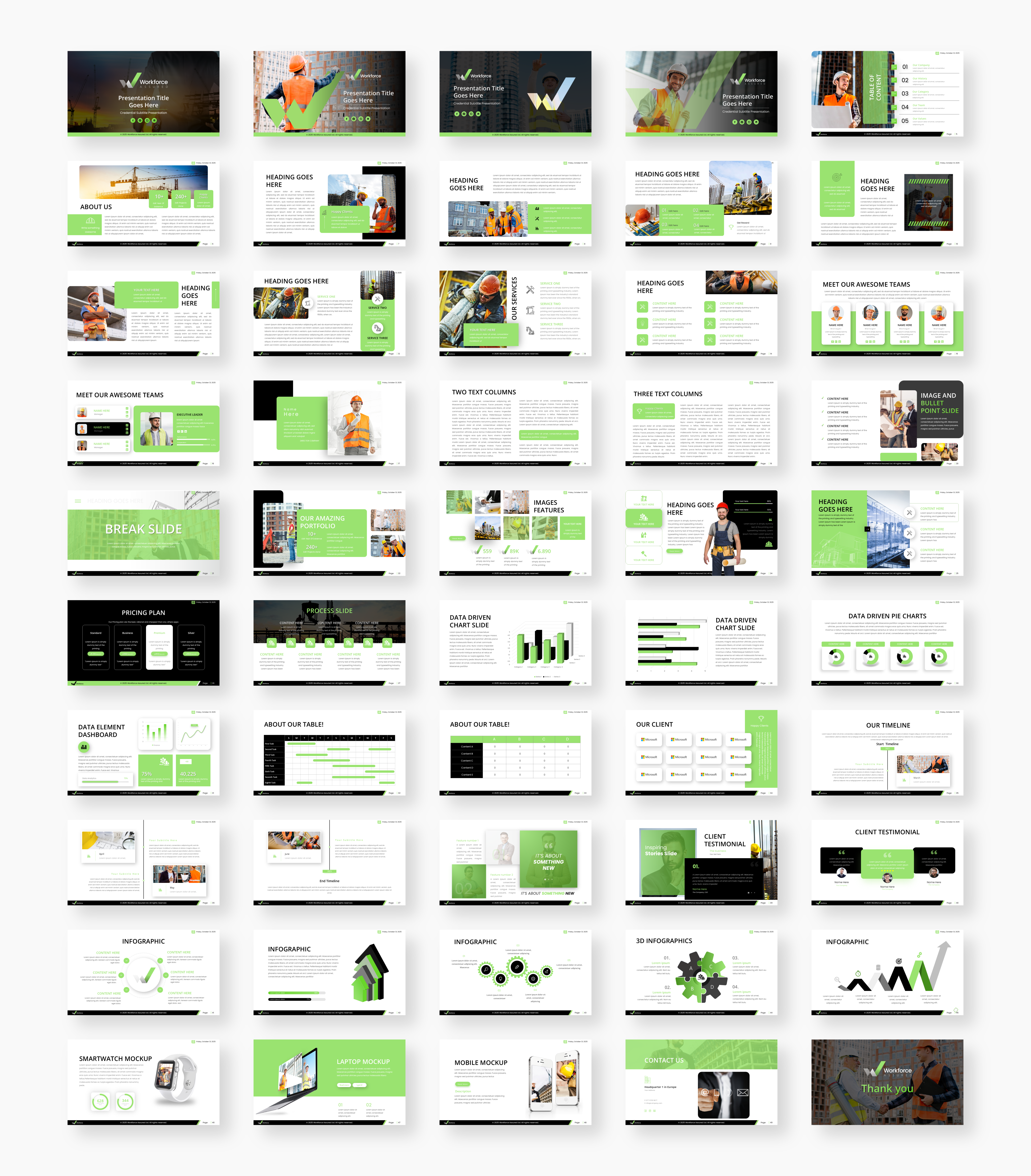 Contest winning design