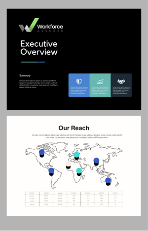 PowerPoint Design by Shasa_Dara02