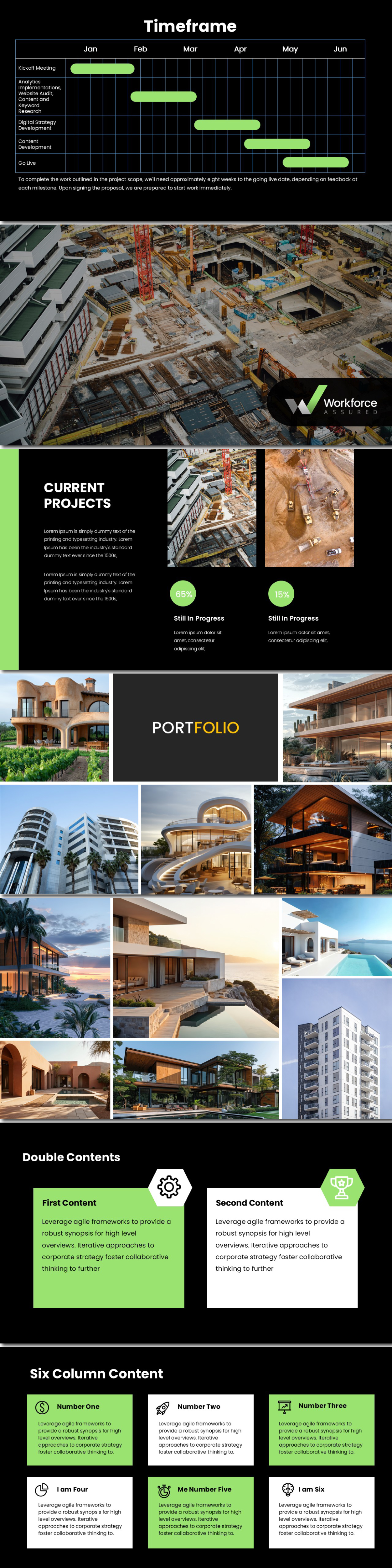 PowerPoint Design by Magdi Bayomi for this project | Design #36329904