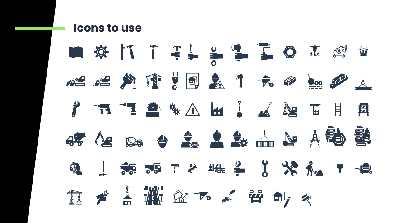 PowerPoint Design by Magdi Bayomi for this project | Design #36330172