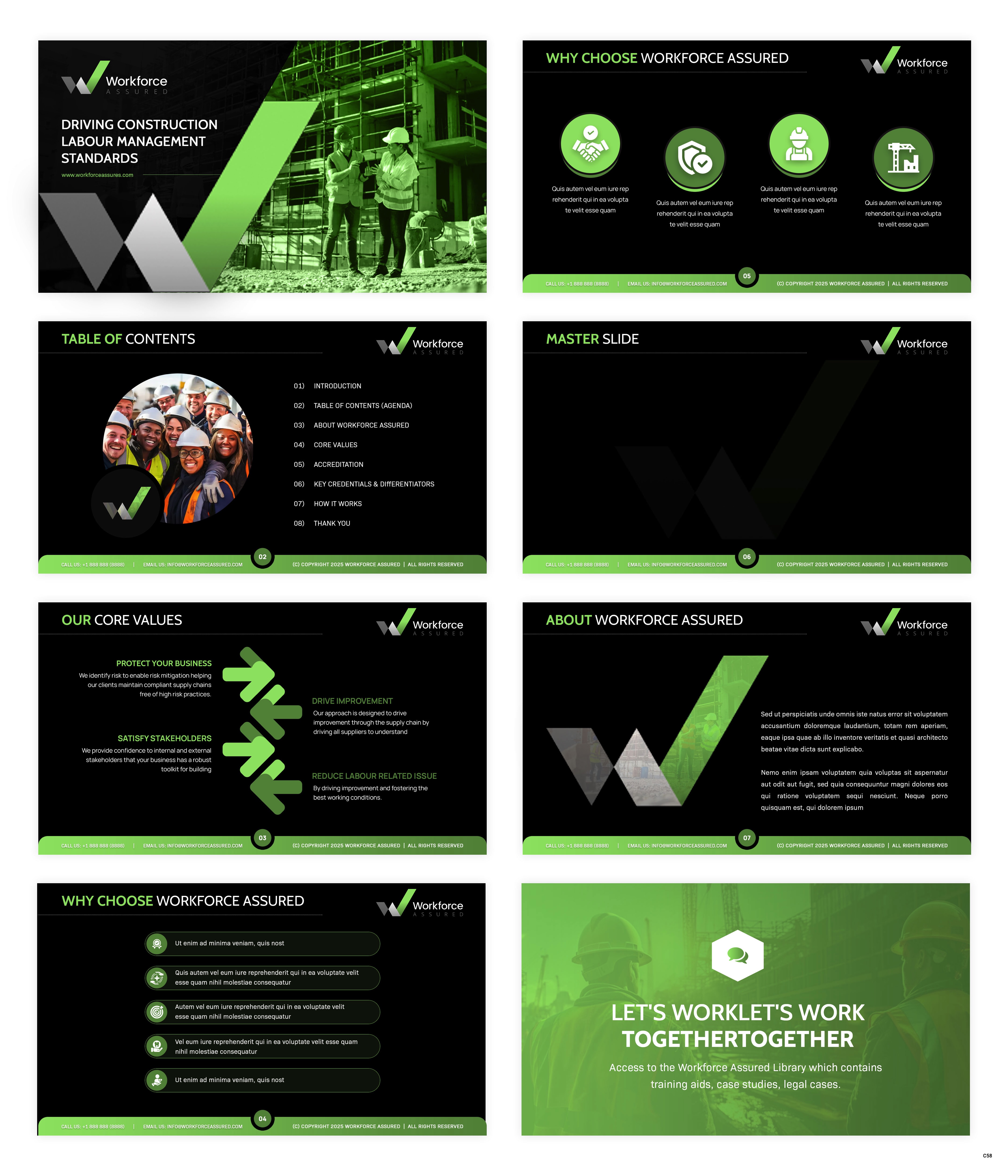 PowerPoint Design by pb for this project | Design #36331489