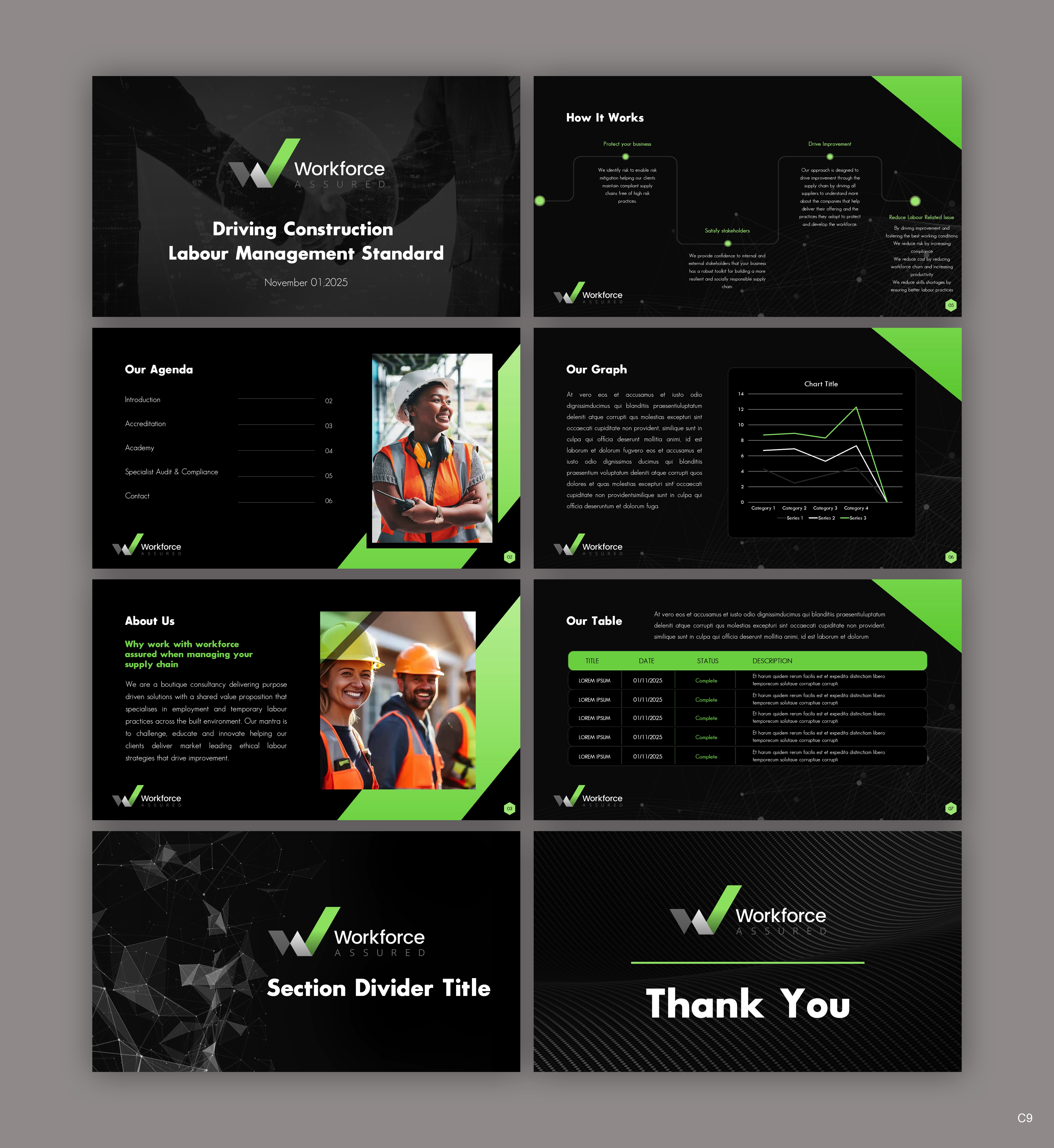 PowerPoint Design by pb for this project | Design #36331491