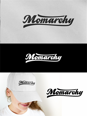 Diseño de Logo por melzh para este proyecto | Diseño: #36328674