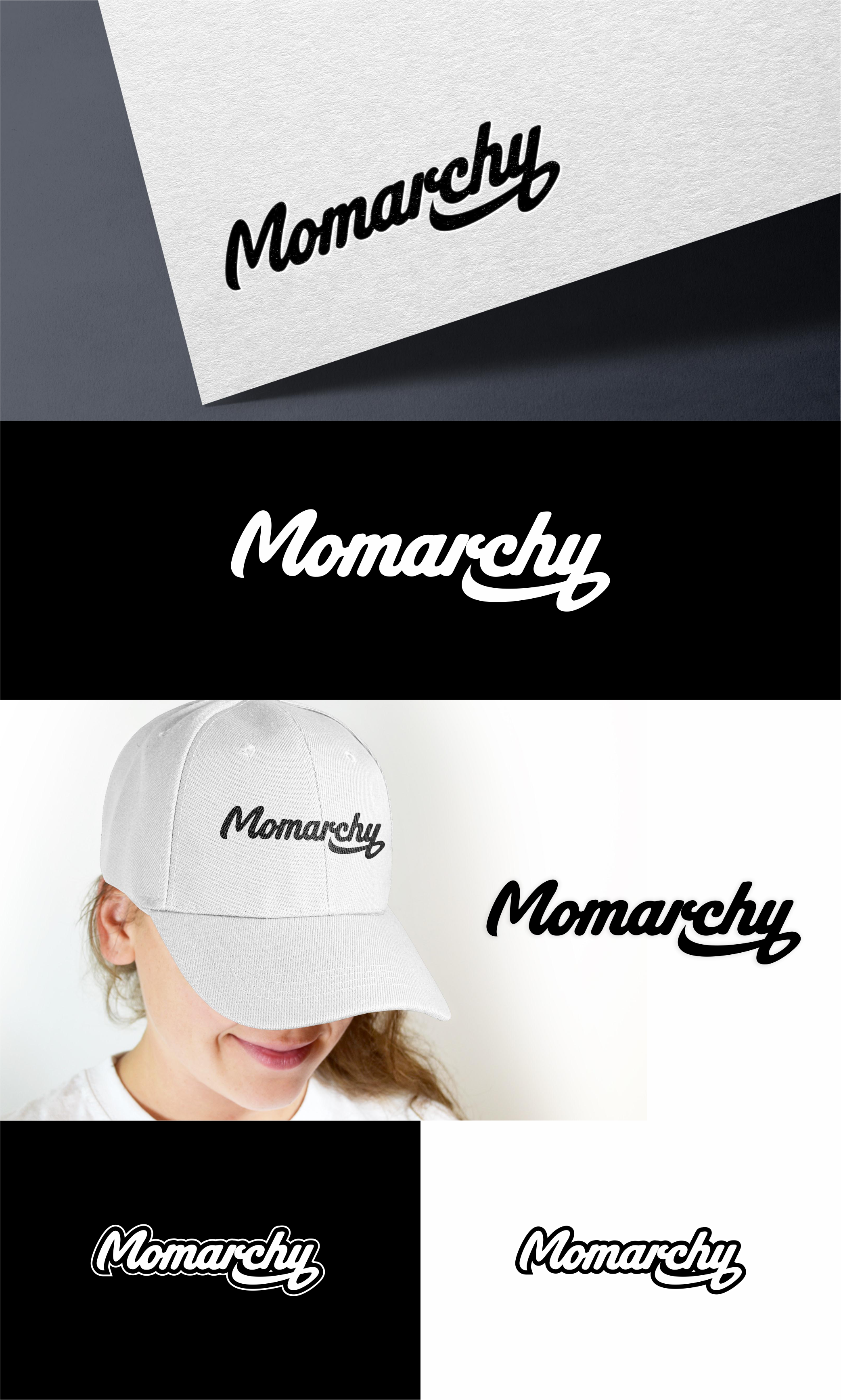 Diseño de Logo por melzh para este proyecto | Diseño #36328781