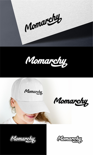 Logo-Design von melzh für dieses Projekt | Design: #36328781