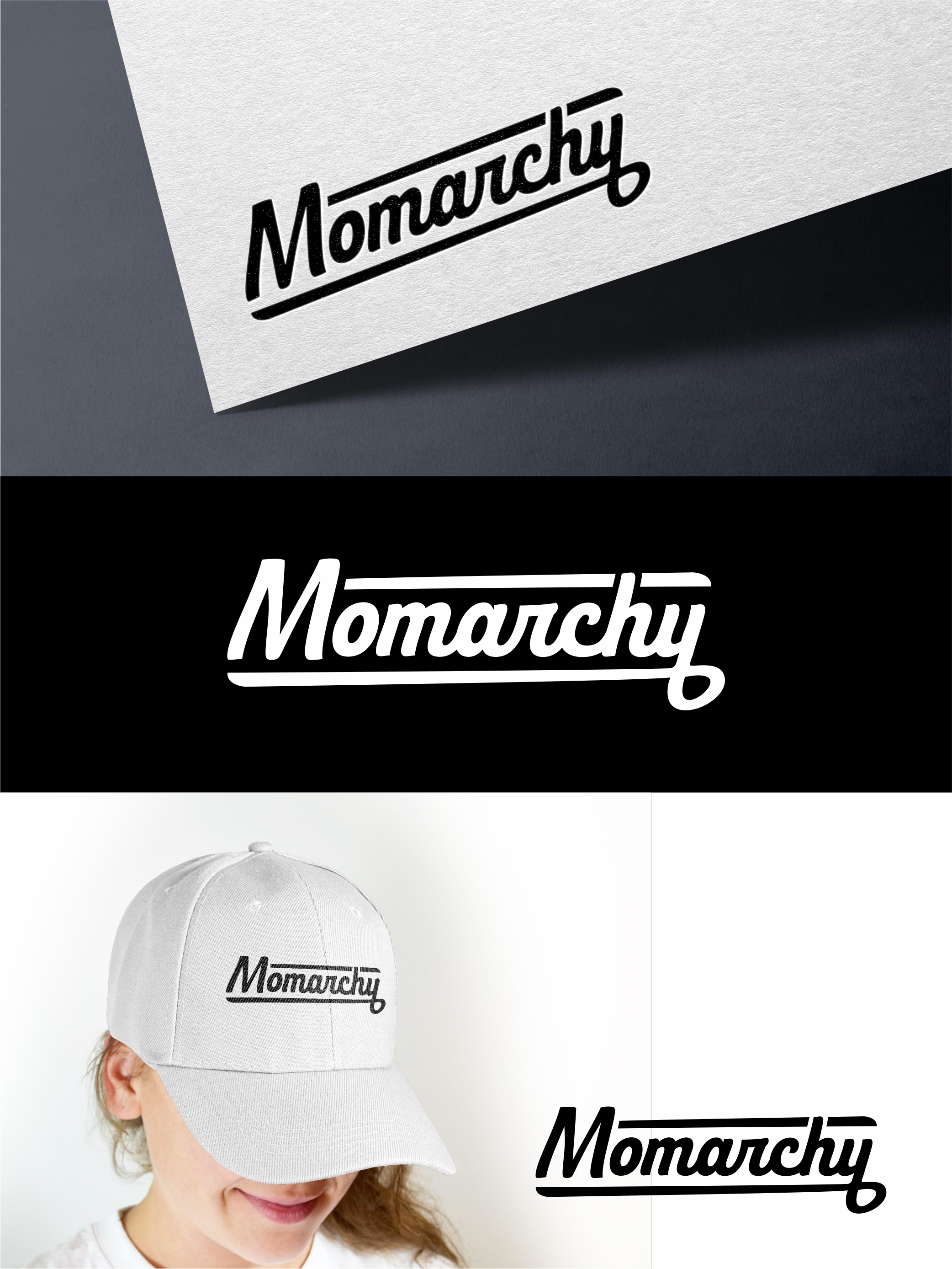 Diseño de Logo por melzh para este proyecto | Diseño #36328925