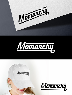 Logo-Design von melzh für dieses Projekt | Design: #36328925