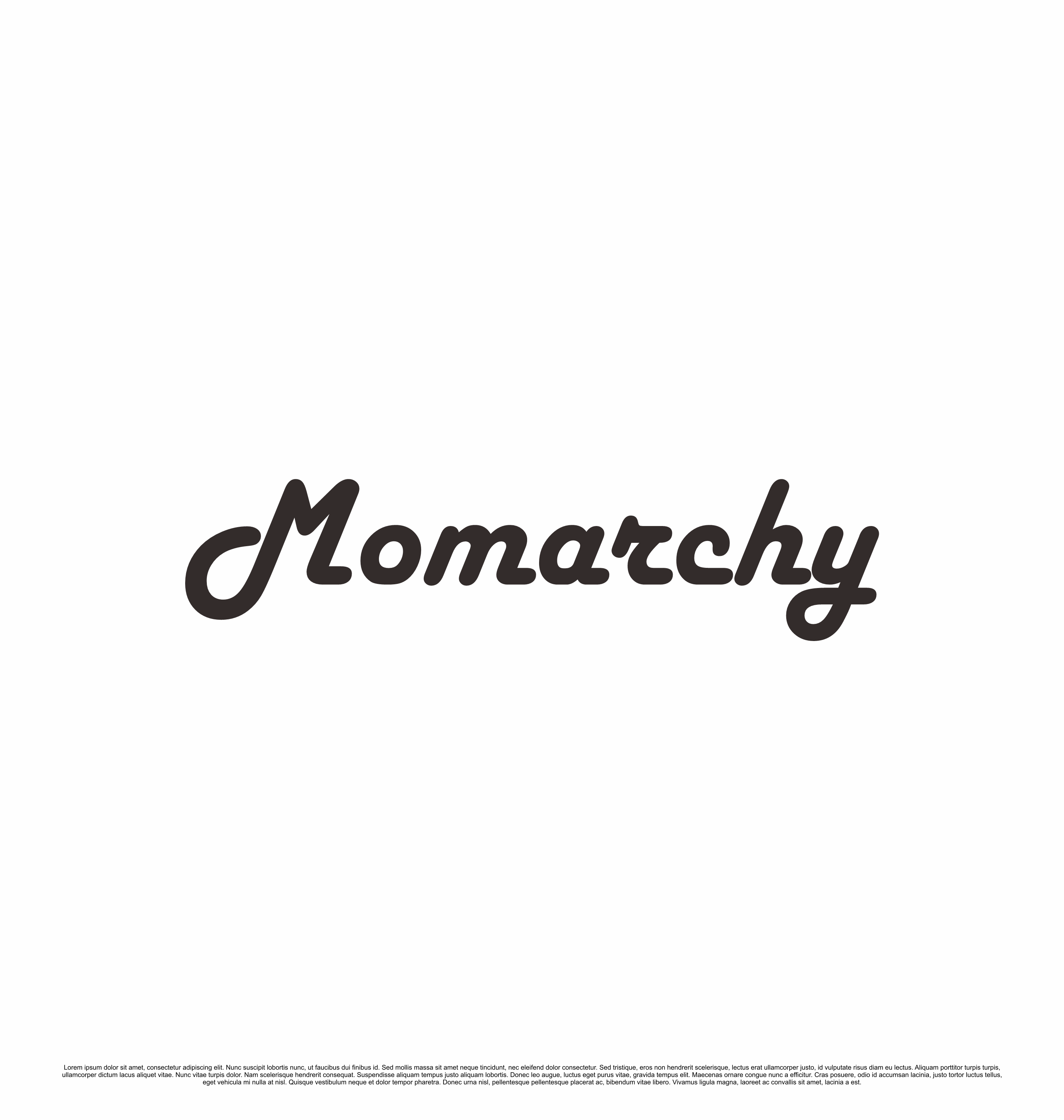 Logo Design by saesean for this project | Design #36333888