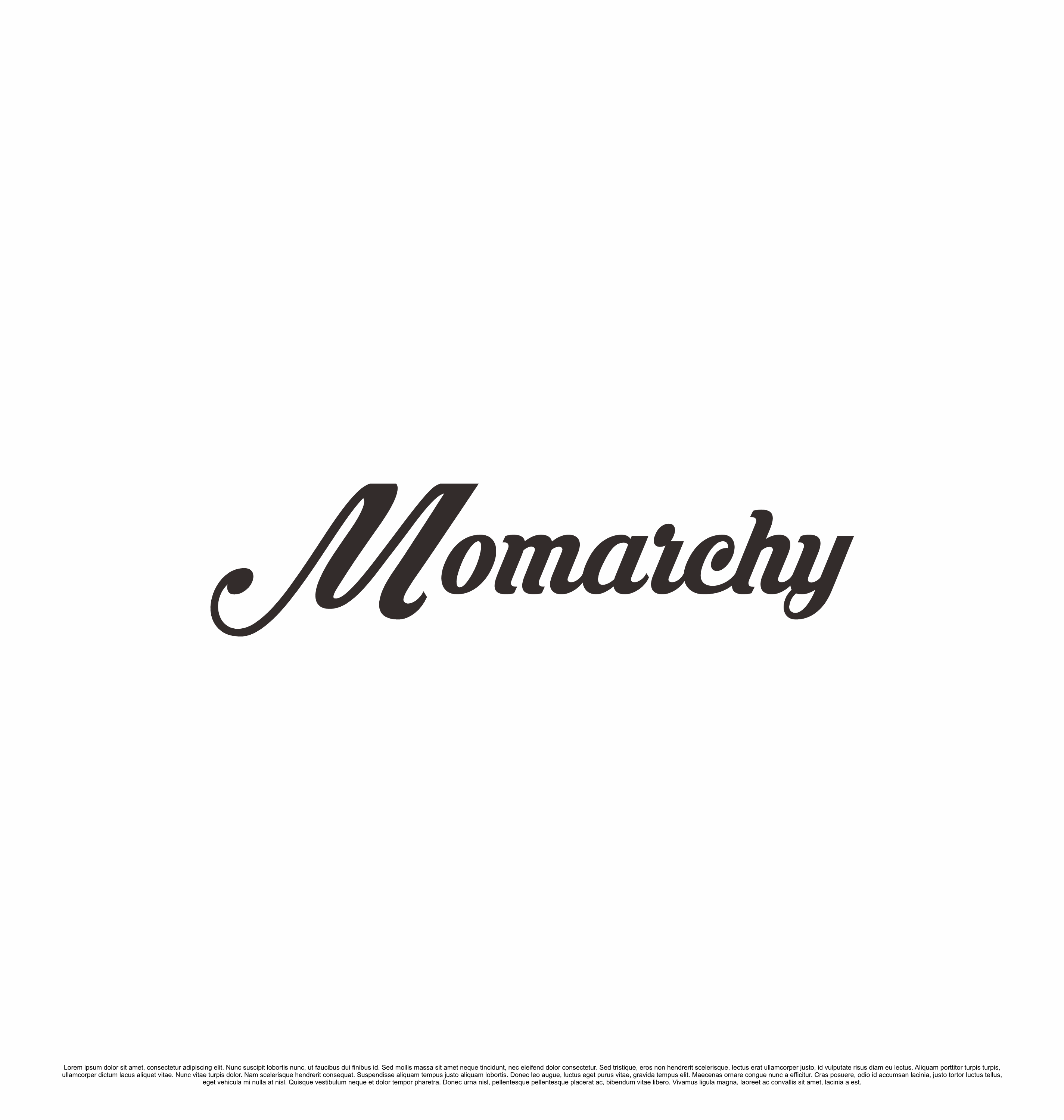 Logo Design by saesean for this project | Design #36333889