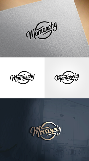 Diseño de Logo por Rahmina para este proyecto | Diseño: #36332839