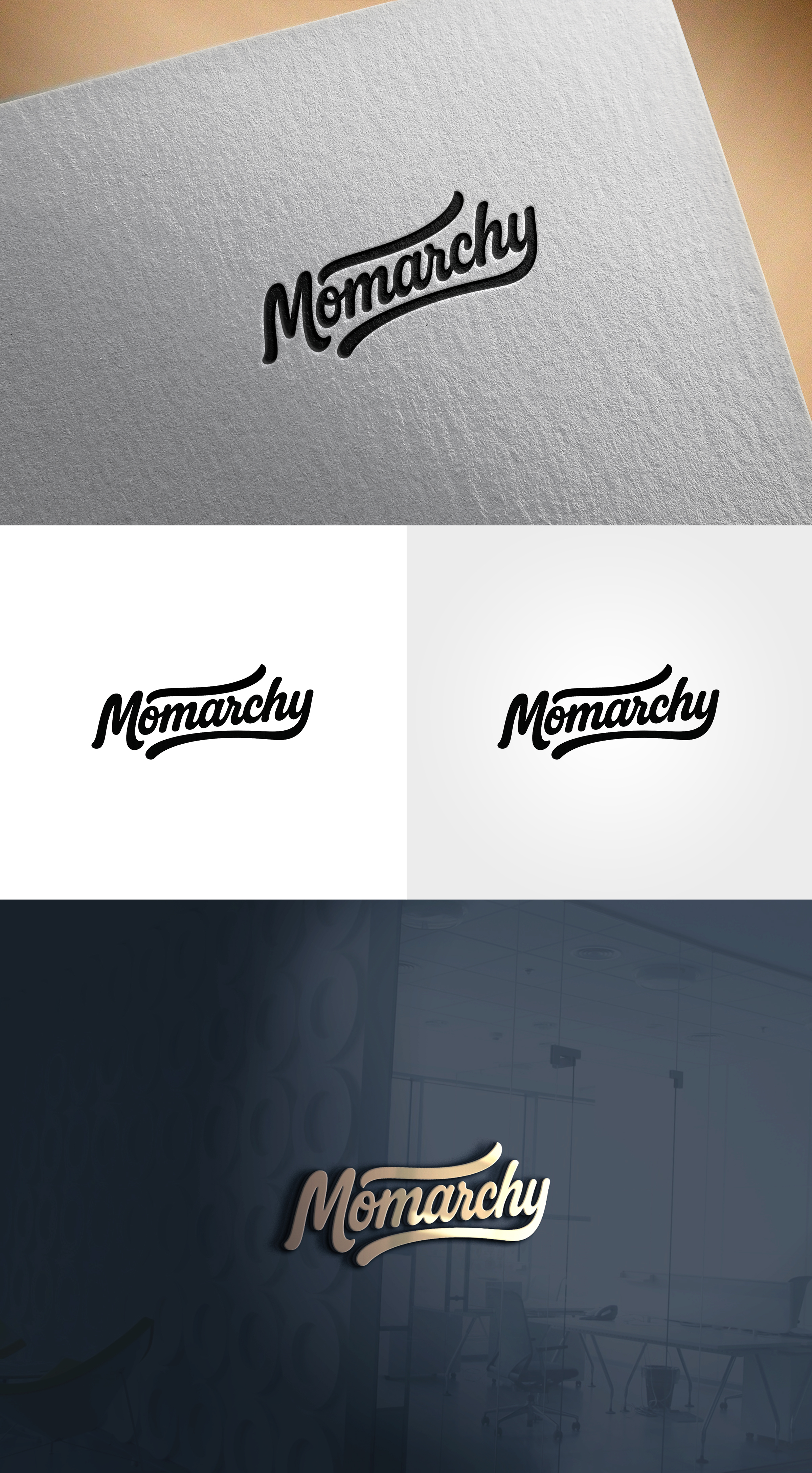 Logo Design by Rahmina for this project | Design #36332840