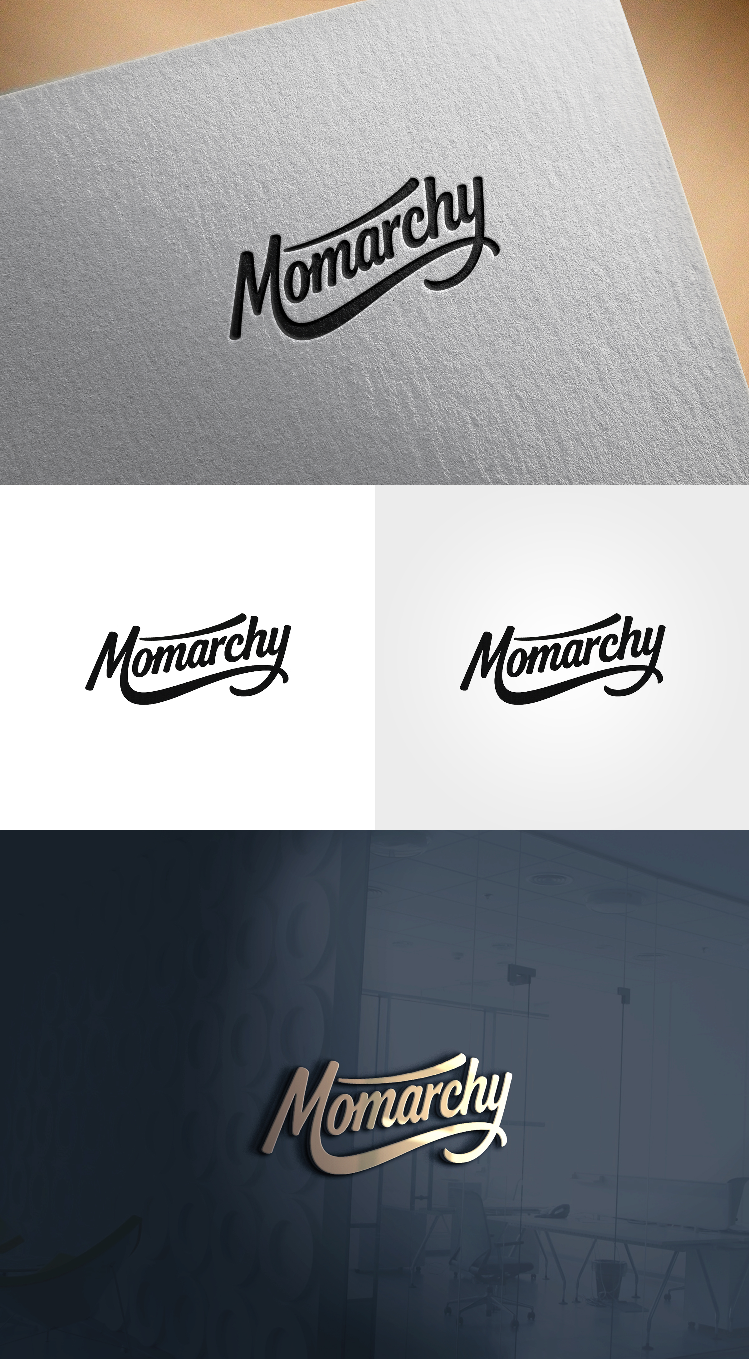 Logo Design by Rahmina for this project | Design #36332841