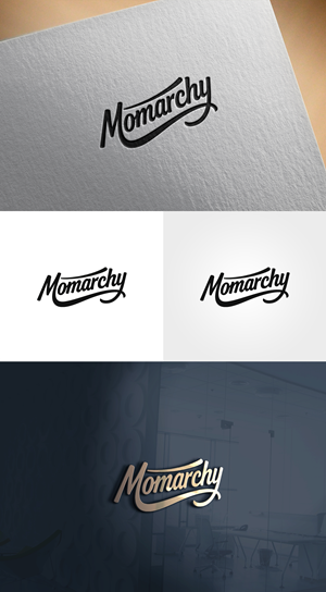 Diseño de Logo por Rahmina para este proyecto | Diseño: #36332841