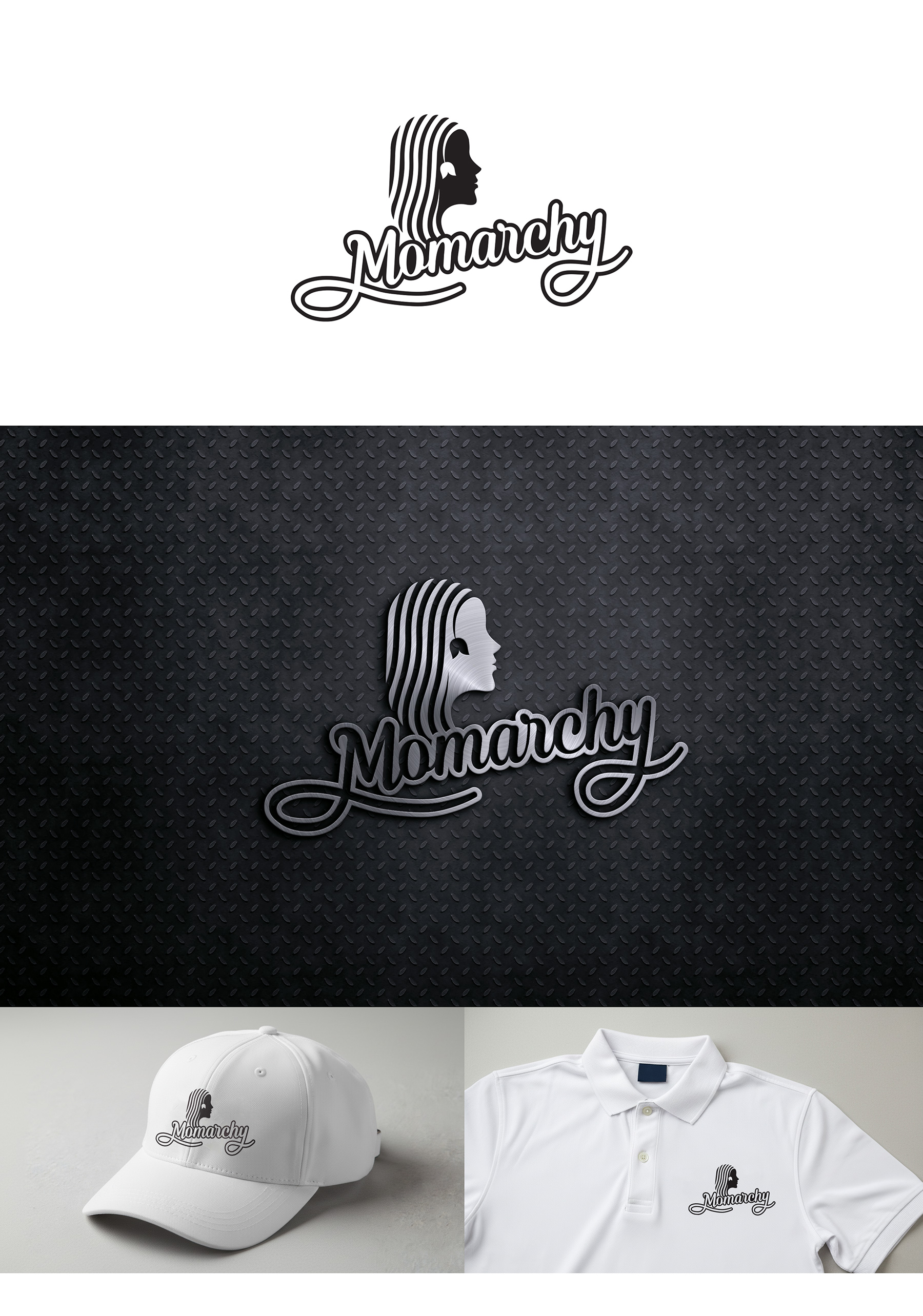 Logo Design by COLOURS BRANDING for this project | Design #36326701