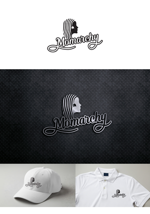 Diseño de Logo por COLOURS BRANDING para este proyecto | Diseño: #36326701