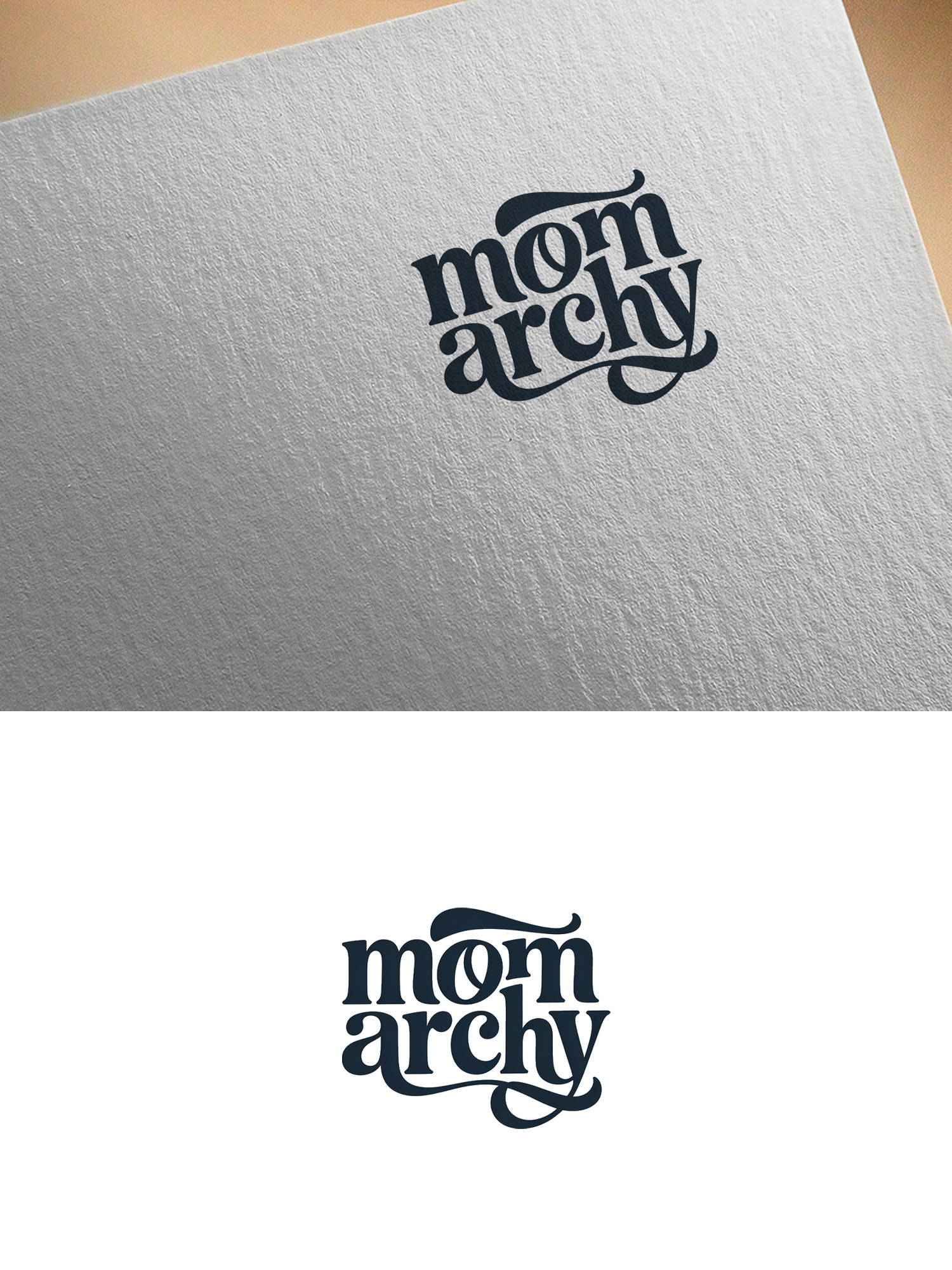 Logo-Design von Olivia Marie Smith für dieses Projekt | Design #36327223