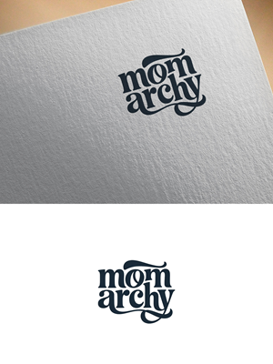 Design de Logo par Olivia Marie Smith pour ce projet | Design : #36327223