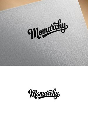 Logo Design by Olivia Marie Smith for this project | Design: #36327224