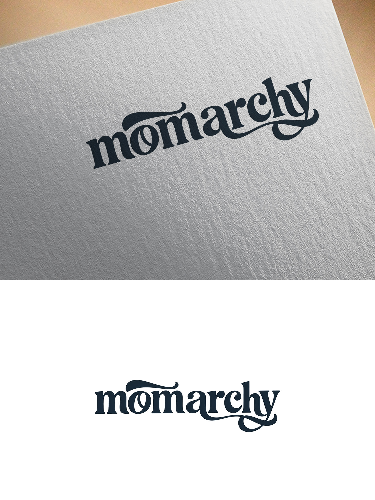 Logo-Design von Olivia Marie Smith für dieses Projekt | Design #36336635