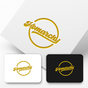 Diseño de Logo por ArtAND_Studio para este proyecto | Diseño: #36327105