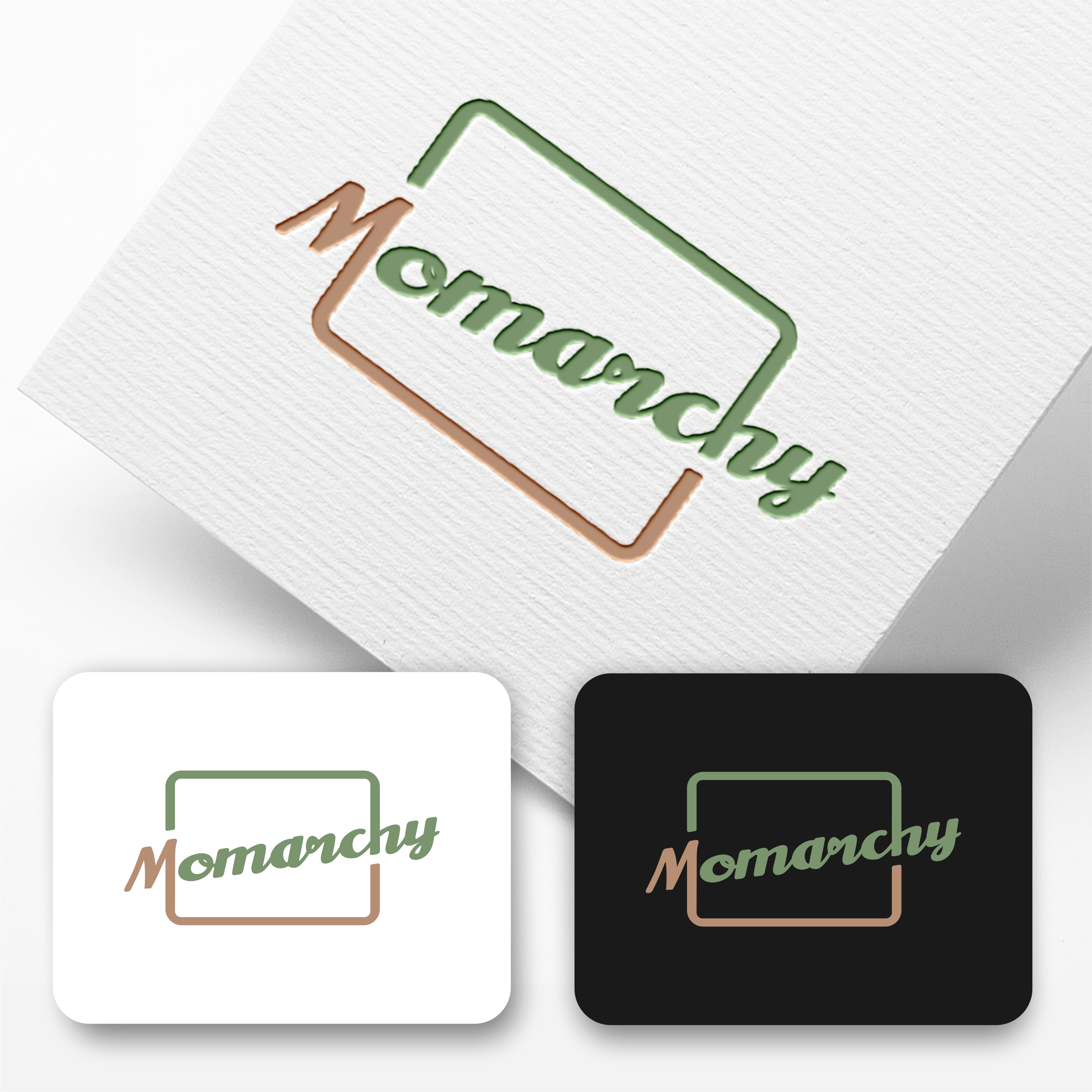 Logo Design by ArtAND_Studio for this project | Design #36327106